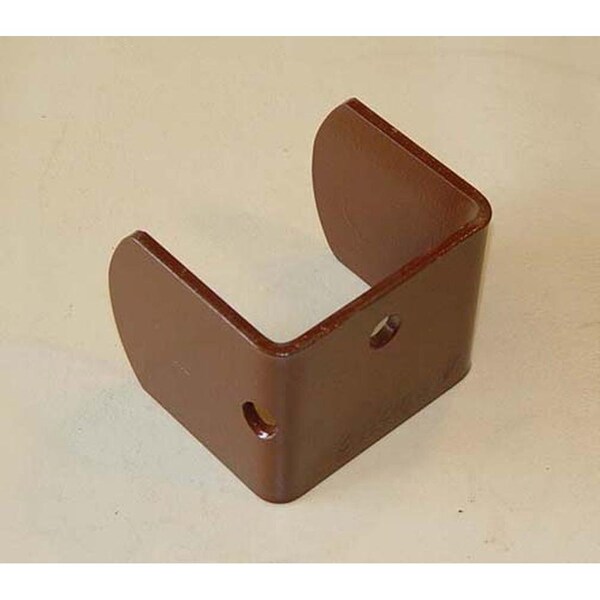 Aftermarket R56543 Clamp Rear Screen Fits Case 850, 850B, 850C, 850D, 850E, 850G, 855C, 855D R56543-PVE - main